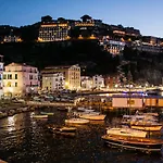 Apartment Syrentum Sorrento