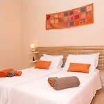 Apartment Syrentum Sorrento