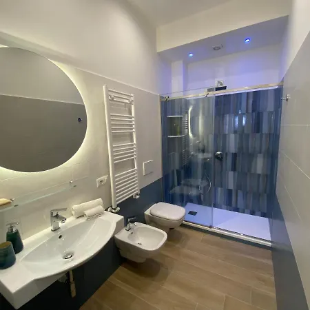 Apartament Syrentum Półwysep Sorrentyński