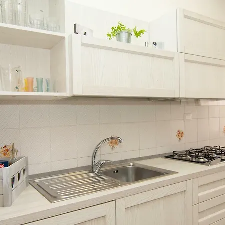 Syrentum Apartament *