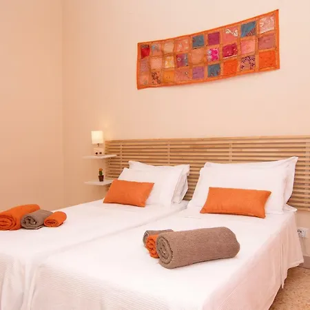 Apartament Syrentum Półwysep Sorrentyński