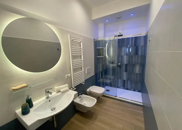 Appartement Syrentum Sorrente
