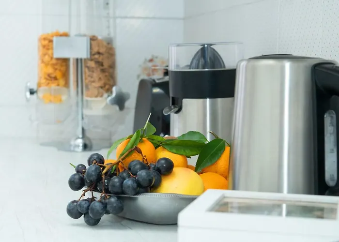Appartement Syrentum