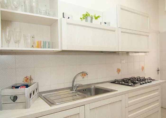 Syrentum Appartement *