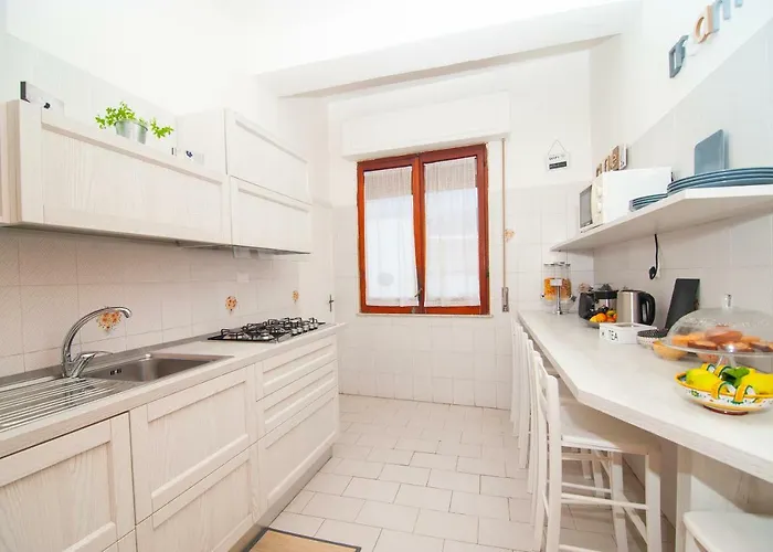 Appartement Syrentum *