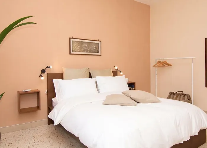 Appartement Syrentum *
