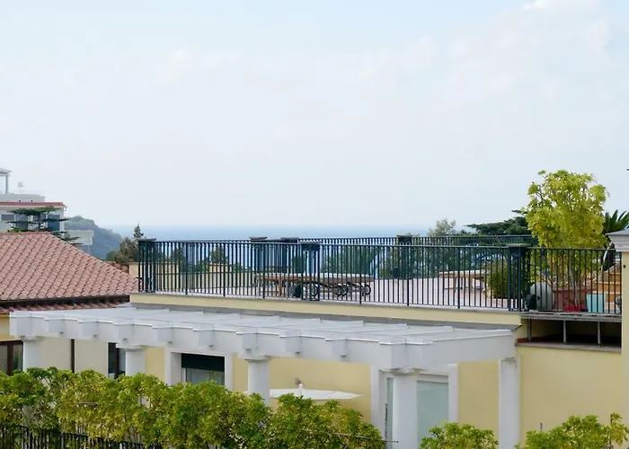 Appartement Syrentum