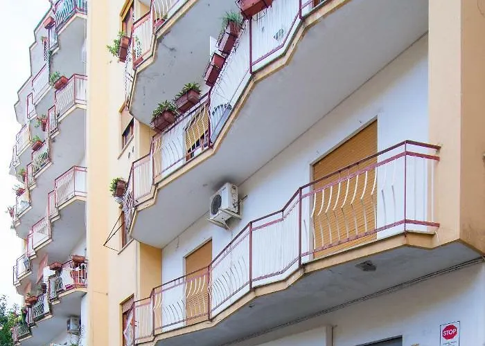 Syrentum Appartement *