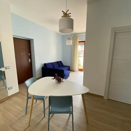 Apartment Syrentum *
