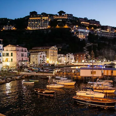 Apartment Syrentum Sorrento