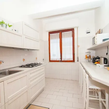 Apartment Syrentum *