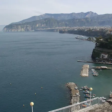 Syrentum Sorrento