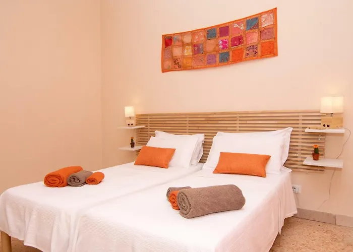 Apartamento Syrentum Sorrento