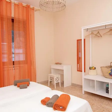 Syrentum Διαμέρισμα *