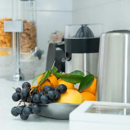 Διαμέρισμα Syrentum