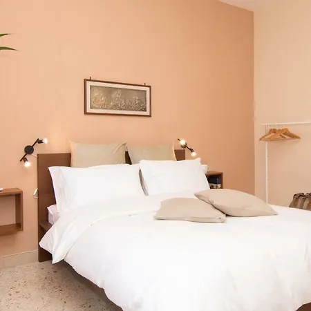 Διαμέρισμα Syrentum *