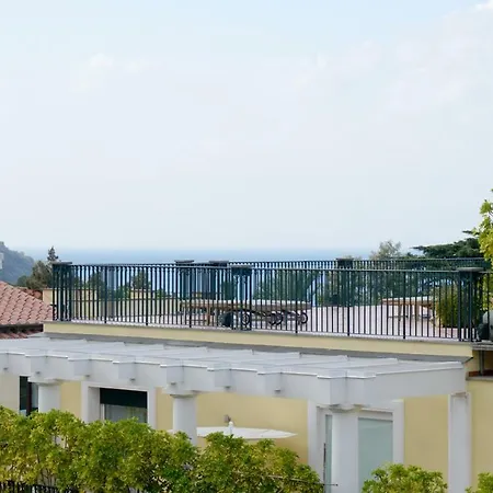 Διαμέρισμα Syrentum