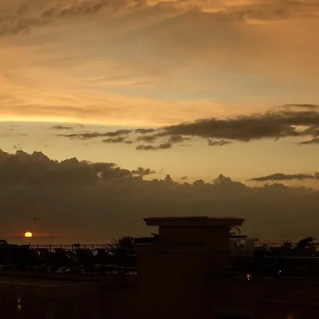 Διαμέρισμα Syrentum *