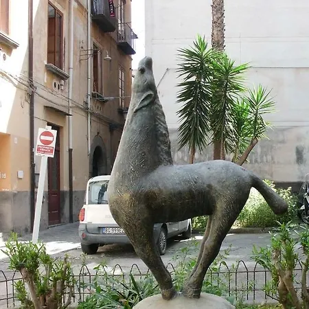 Syrentum Διαμέρισμα *